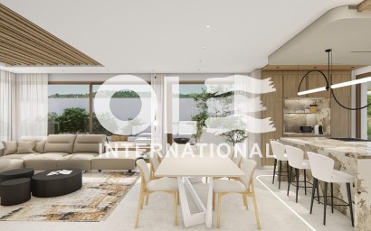 Новое здание - Villa - Finestrat - Avda. America