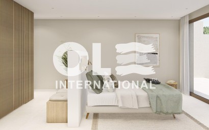 Новое здание - Villa - Finestrat - Avda. America