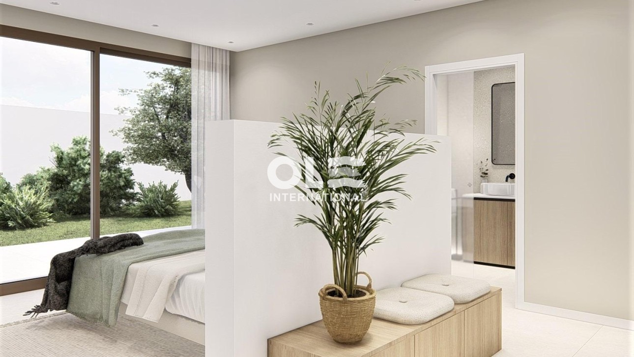Новое здание - Villa - Finestrat - Avda. America