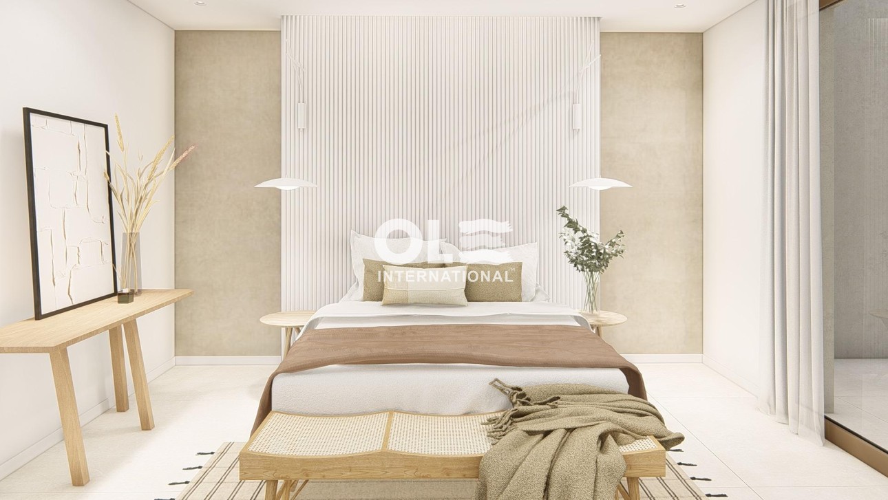 Новое здание - Villa - Finestrat - Avda. America