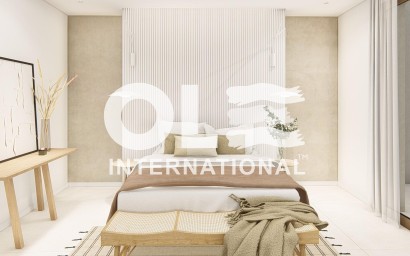 Новое здание - Villa - Finestrat - Avda. America