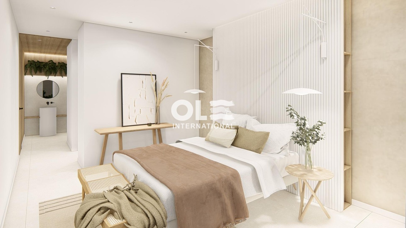 Новое здание - Villa - Finestrat - Avda. America