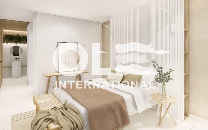 Новое здание - Villa - Finestrat - Avda. America