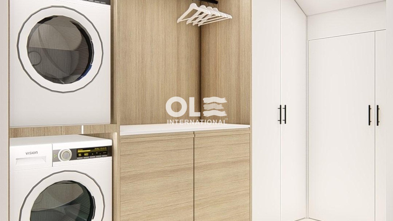 Новое здание - Villa - Finestrat - Avda. America