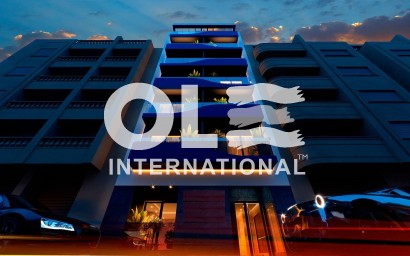 Новое здание - Apartment - Torrevieja - Playa del Acequión