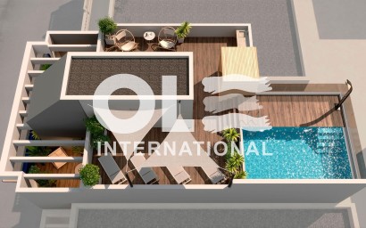 Новое здание - Apartment - Torrevieja - Playa del Acequión