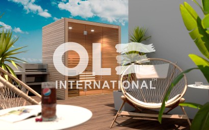 Новое здание - Apartment - Torrevieja - Playa del Acequión