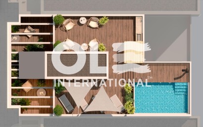 Новое здание - Apartment - Torrevieja - Playa del Acequión
