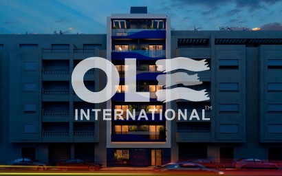 Новое здание - Apartment - Torrevieja - Playa del Acequión