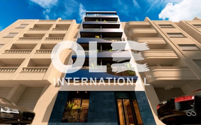 Новое здание - Apartment - Torrevieja - Playa del Acequión