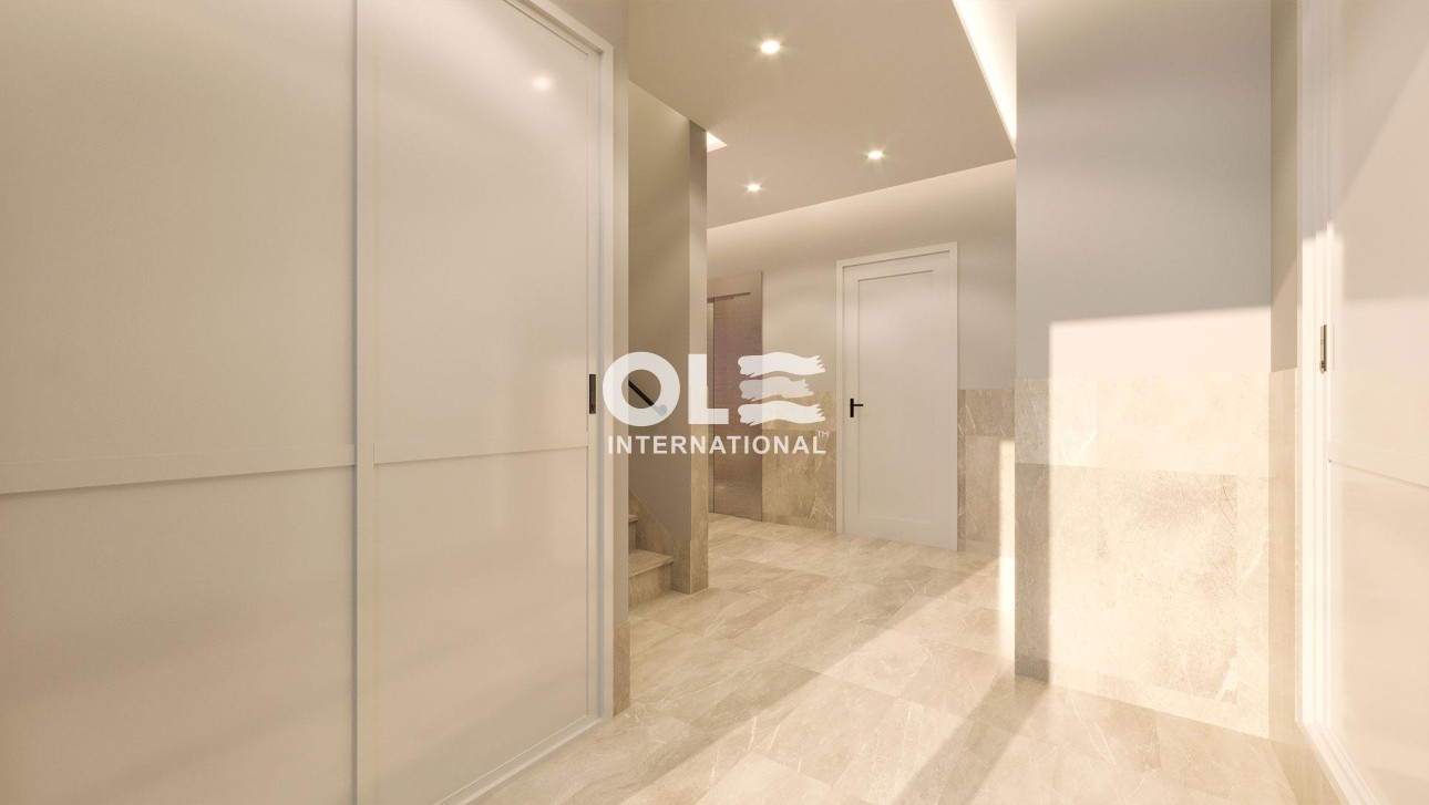 Новое здание - Apartment - Torrevieja - Playa del Acequión