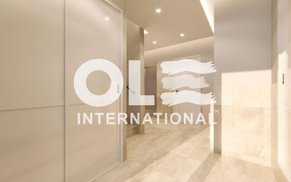 Новое здание - Apartment - Torrevieja - Playa del Acequión