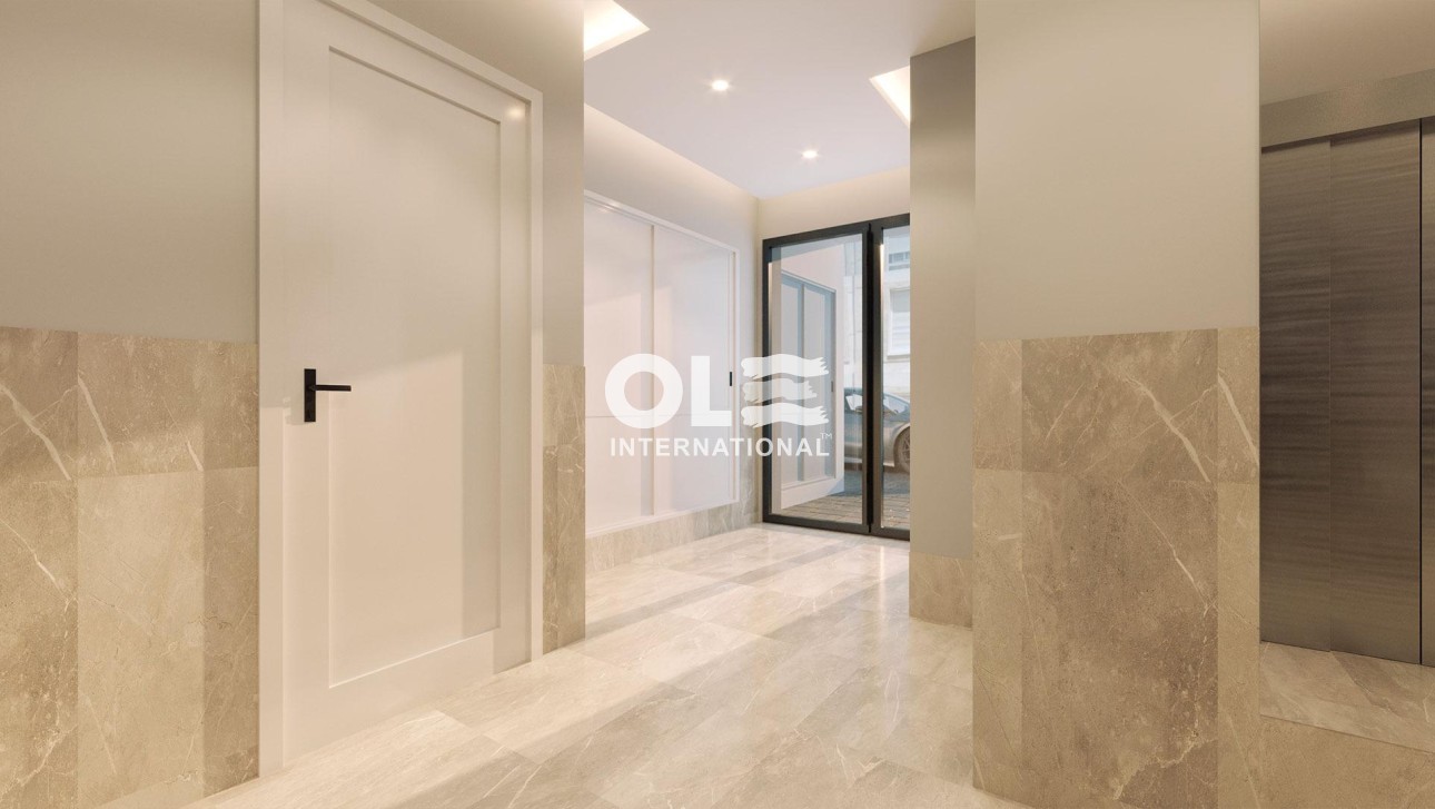 Новое здание - Apartment - Torrevieja - Playa del Acequión
