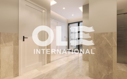 Новое здание - Apartment - Torrevieja - Playa del Acequión