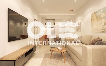 Новое здание - Apartment - Torrevieja - Playa del Acequión