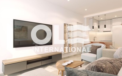 Новое здание - Apartment - Torrevieja - Playa del Acequión