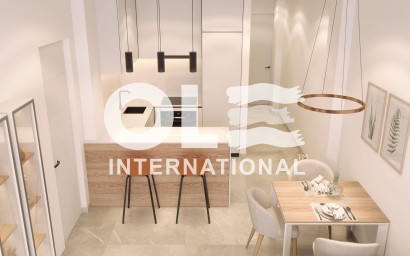 Новое здание - Apartment - Torrevieja - Playa del Acequión
