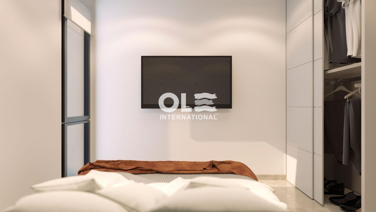 Новое здание - Apartment - Torrevieja - Playa del Acequión