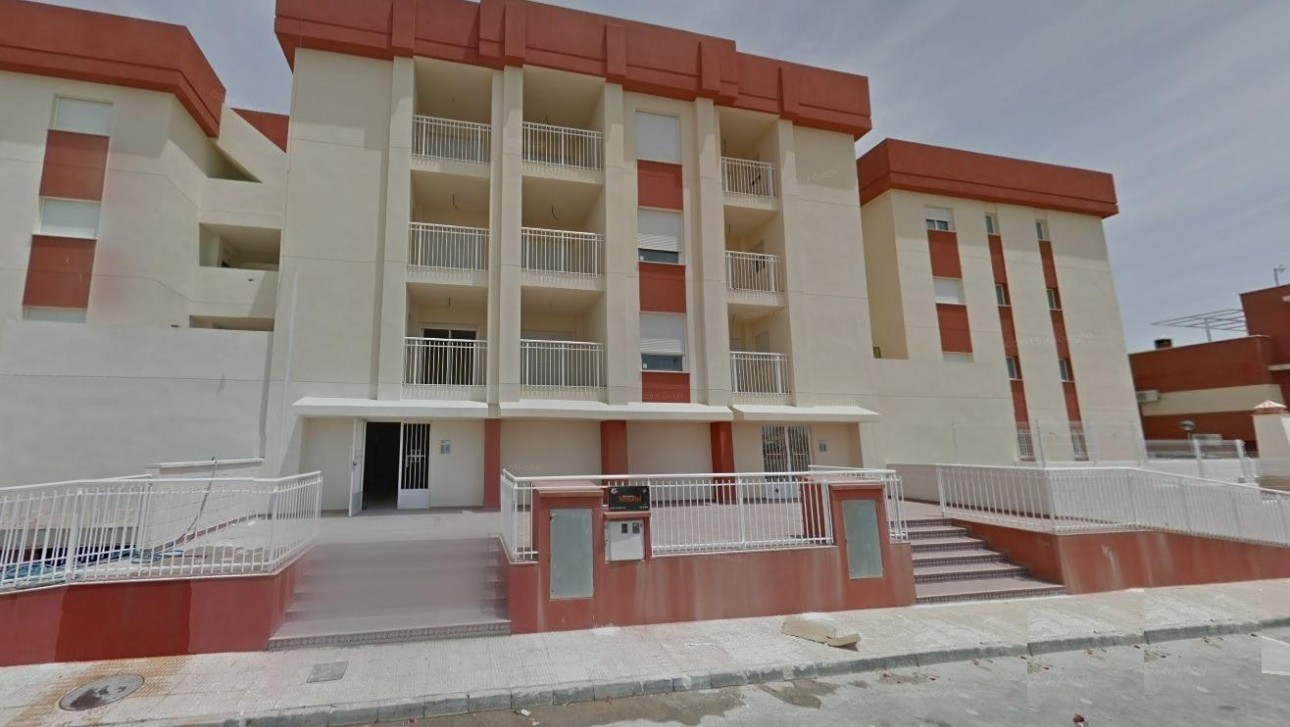 Nieuwbouw Woningen - Apartment - Orihuela Costa - Lomas de Cabo Roig