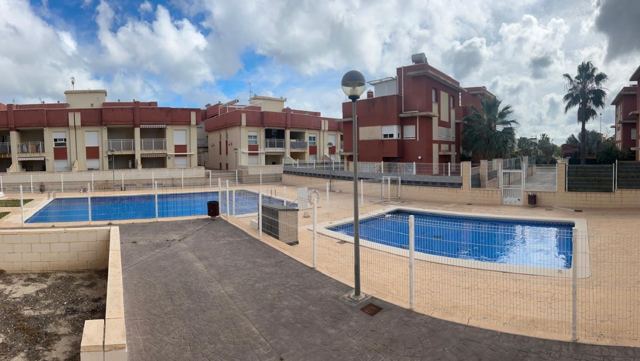 Nieuwbouw Woningen - Apartment - Orihuela Costa - Lomas de Cabo Roig