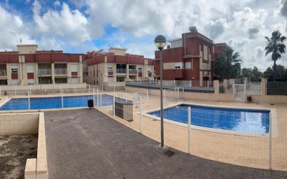 Nieuwbouw Woningen - Apartment - Orihuela Costa - Lomas de Cabo Roig