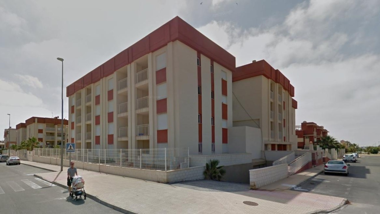 Nieuwbouw Woningen - Apartment - Orihuela Costa - Lomas de Cabo Roig