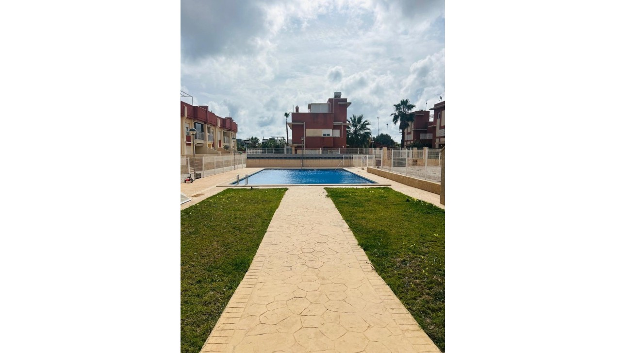 Nieuwbouw Woningen - Apartment - Orihuela Costa - Lomas de Cabo Roig