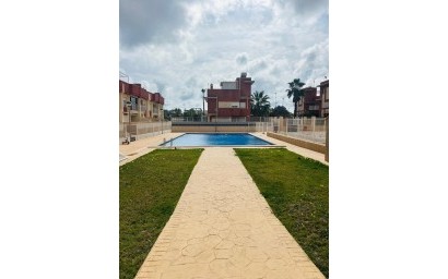 Nieuwbouw Woningen - Apartment - Orihuela Costa - Lomas de Cabo Roig