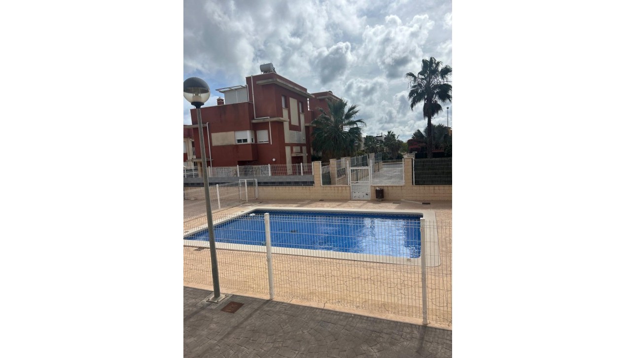 Nieuwbouw Woningen - Apartment - Orihuela Costa - Lomas de Cabo Roig