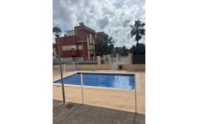 Nieuwbouw Woningen - Apartment - Orihuela Costa - Lomas de Cabo Roig