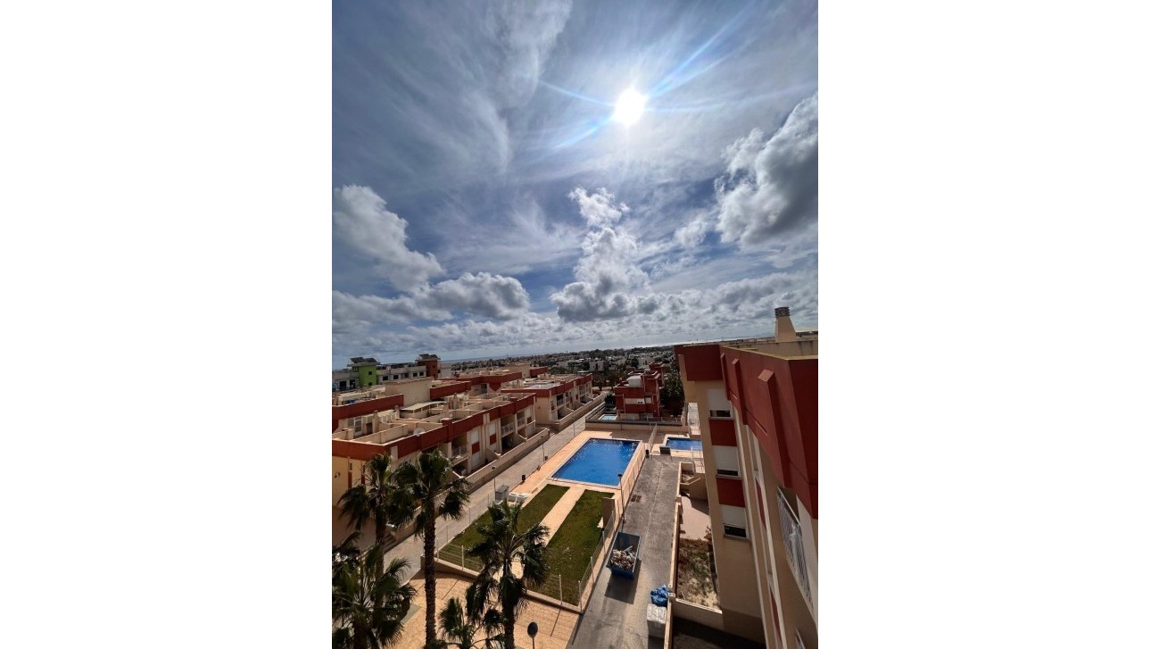 Nieuwbouw Woningen - Apartment - Orihuela Costa - Lomas de Cabo Roig