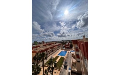 Nieuwbouw Woningen - Apartment - Orihuela Costa - Lomas de Cabo Roig