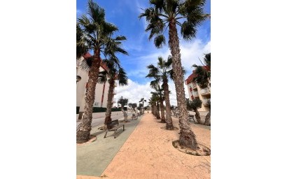Nieuwbouw Woningen - Apartment - Orihuela Costa - Lomas de Cabo Roig