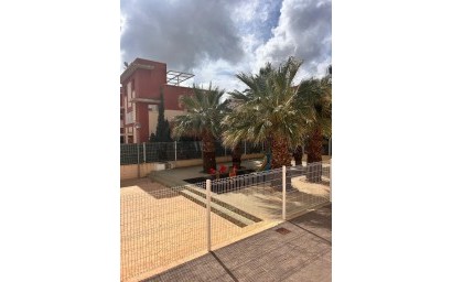 Nieuwbouw Woningen - Apartment - Orihuela Costa - Lomas de Cabo Roig