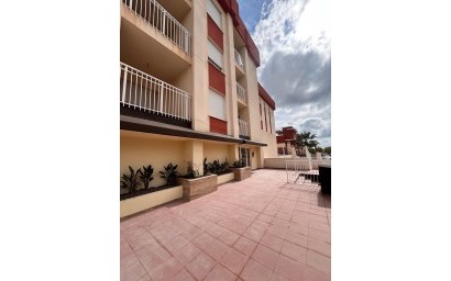 Nieuwbouw Woningen - Apartment - Orihuela Costa - Lomas de Cabo Roig