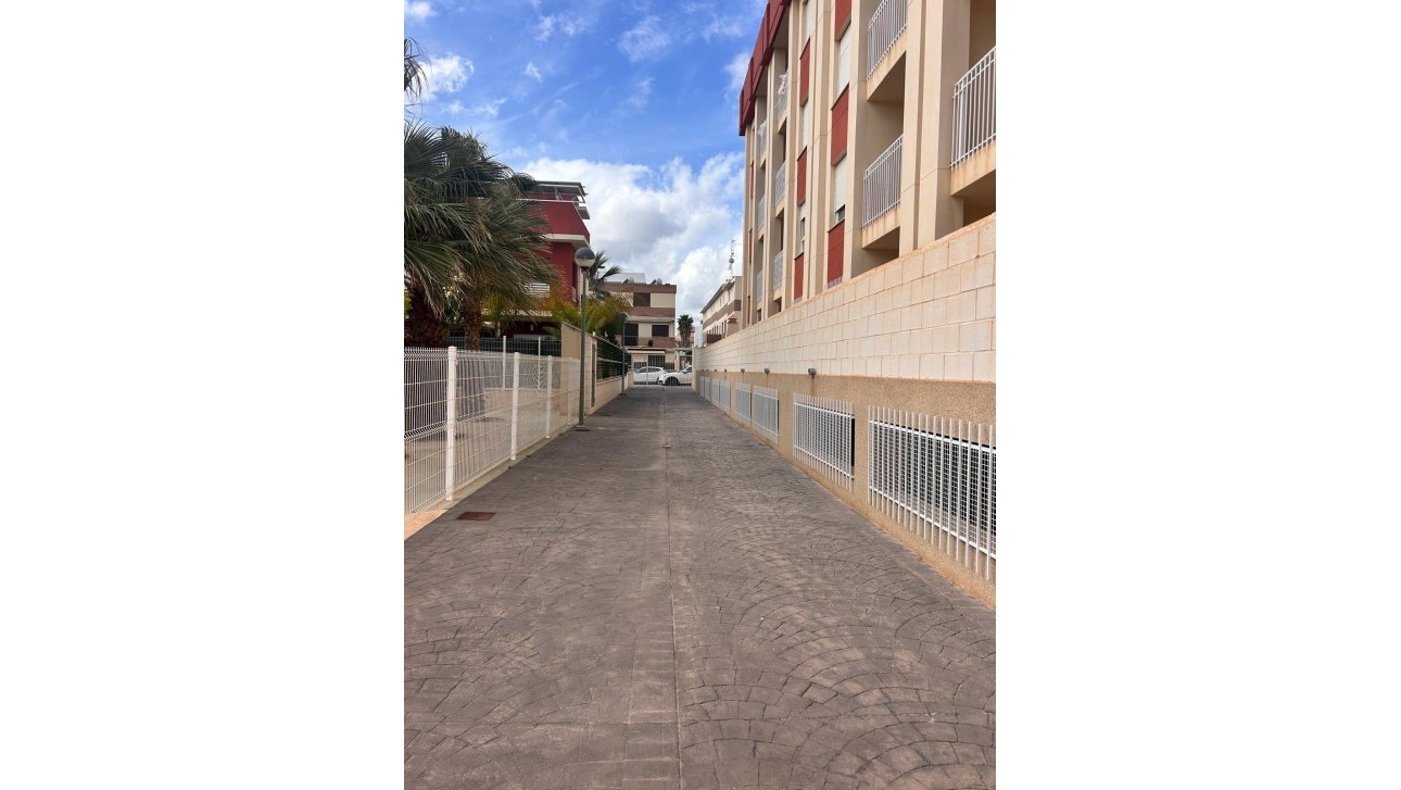 Nieuwbouw Woningen - Apartment - Orihuela Costa - Lomas de Cabo Roig