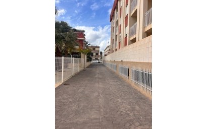 Nieuwbouw Woningen - Apartment - Orihuela Costa - Lomas de Cabo Roig