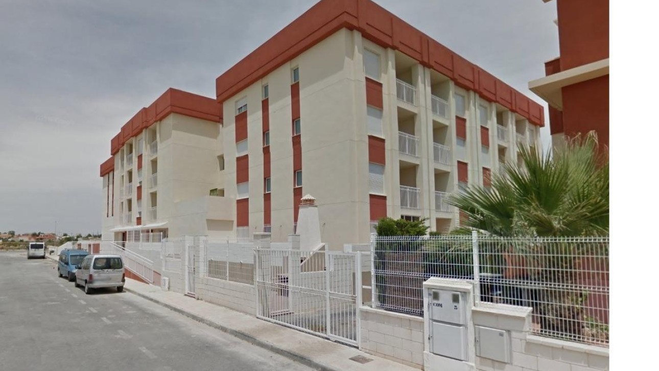 Nieuwbouw Woningen - Apartment - Orihuela Costa - Lomas de Cabo Roig
