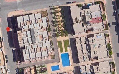 Nieuwbouw Woningen - Apartment - Orihuela Costa - Lomas de Cabo Roig