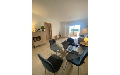 Nieuwbouw Woningen - Apartment - Orihuela Costa - Lomas de Cabo Roig