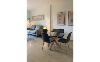 Nieuwbouw Woningen - Apartment - Orihuela Costa - Lomas de Cabo Roig
