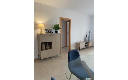 Nieuwbouw Woningen - Apartment - Orihuela Costa - Lomas de Cabo Roig