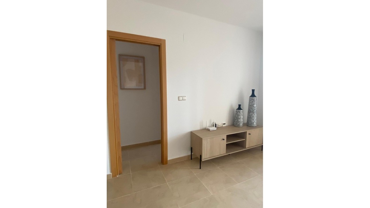 Nieuwbouw Woningen - Apartment - Orihuela Costa - Lomas de Cabo Roig