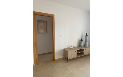 Nieuwbouw Woningen - Apartment - Orihuela Costa - Lomas de Cabo Roig