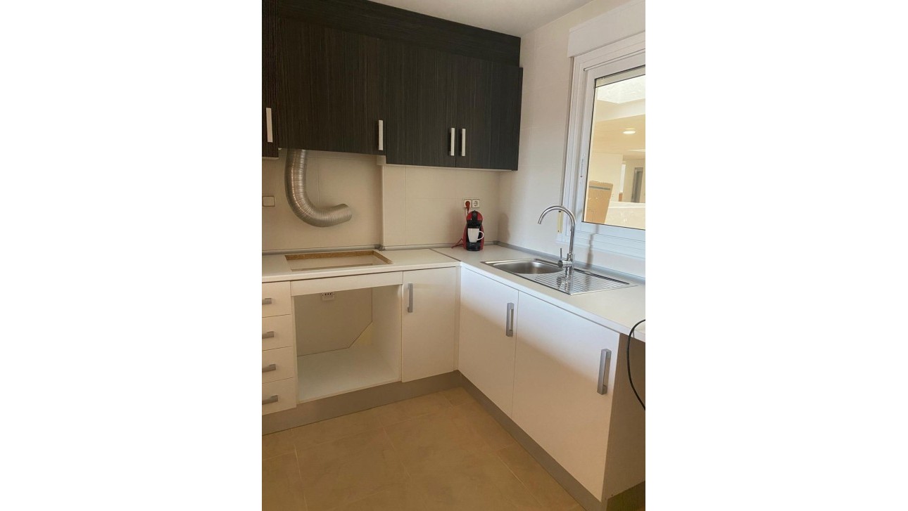 Nieuwbouw Woningen - Apartment - Orihuela Costa - Lomas de Cabo Roig