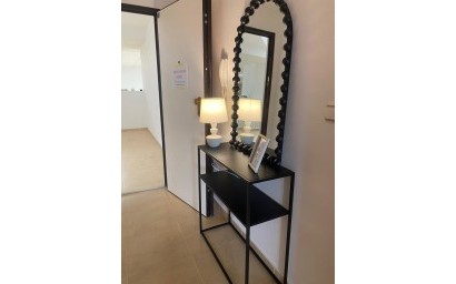 Nieuwbouw Woningen - Apartment - Orihuela Costa - Lomas de Cabo Roig