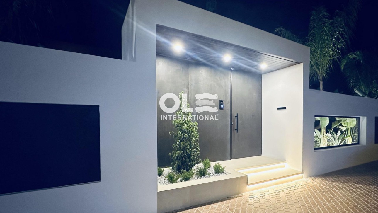 Новое здание - Villa - Rojales - Ciudad Quesada