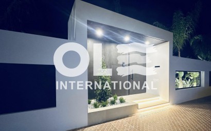 Новое здание - Villa - Rojales - Ciudad Quesada