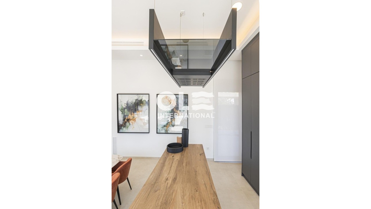 Новое здание - Villa - Rojales - Ciudad Quesada