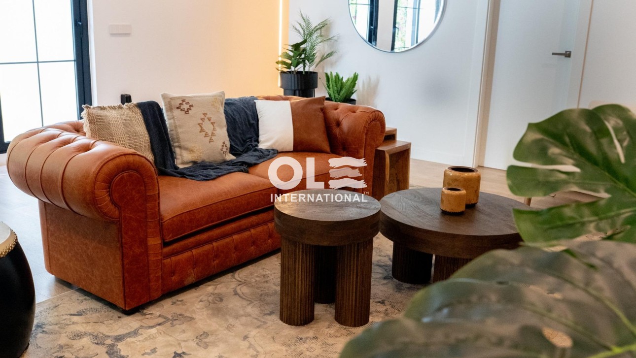 Новое здание - Villa - Rojales - Ciudad Quesada